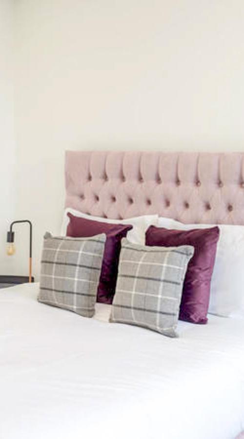 Lovely Studio In Unique Edinburgh Area, Old Town Экстерьер фото