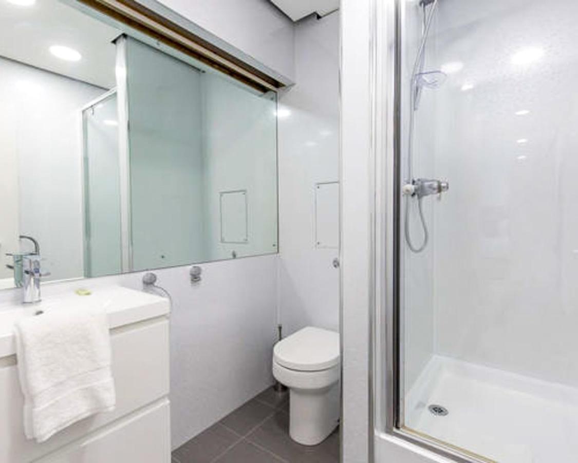 Lovely Studio In Unique Edinburgh Area, Old Town Экстерьер фото